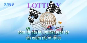 Cách Lập Dàn Đề - Phương Pháp Lập Dàn Chuẩn Xác Và Tối Ưu